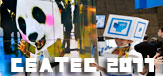 บรรยากาศงาน Ceatec 2011