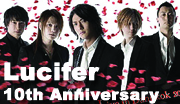 Λucifer 10th Anniversary Live In Bangkok 2010