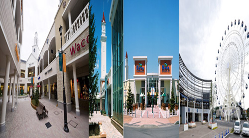 ไปช้อปสินค้าแบรนด์เนมชื่อดังราคาถูกที่ Outlet Mall ทั่วประเทศญี่ปุ่น
