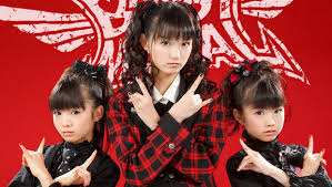 Baby Metal 