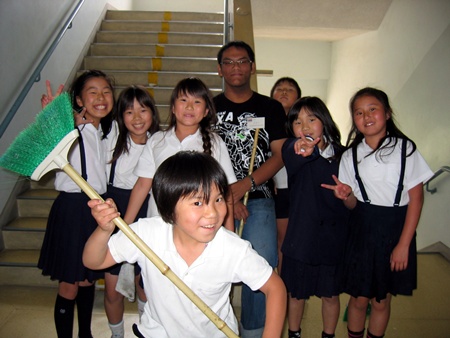 'ภัทร สุวรรณภูมิ' เปิดประสบการณ์ญี่ปุ่นหลังคว้าทุน Jenesys