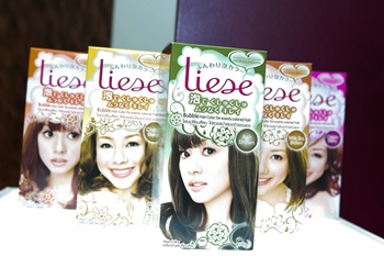 เลือกสีผมสวยๆ ที่ช่วยขับสีผิว เสริมบุคลิกสุดชิกรับหน้าร้อน