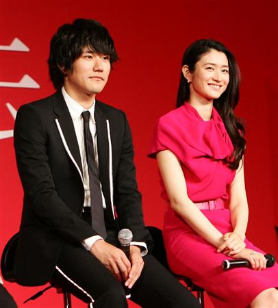 'โคยูกิ' สละโสดแล้วกับนักแสดงหนุ่มรุ่นน้อง