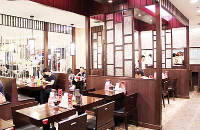 'ชาบูตง' ราเมนต้นตำรับ ทีวีแชมป์เปี้ยน