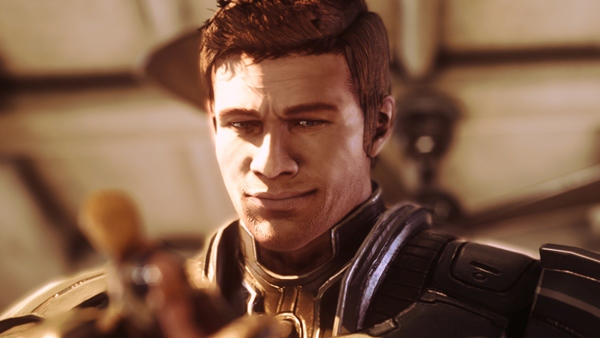 ทีมสร้างสตาร์ โอเชียนโชว์เทคนิคเรนเดอร์ภาพเกม