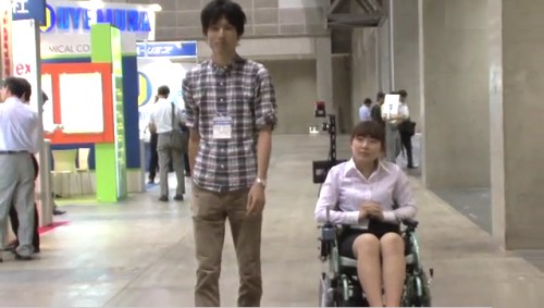 ญี่ปุ่นเจ๋งทำ
