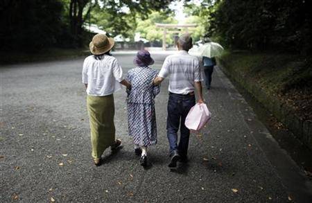 ญี่ปุ่นยัง‘สับสน’เรื่องใช้‘พยาบาลต่างชาติ’ดูแล‘คนชรา’