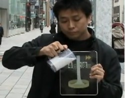 iPad กับ