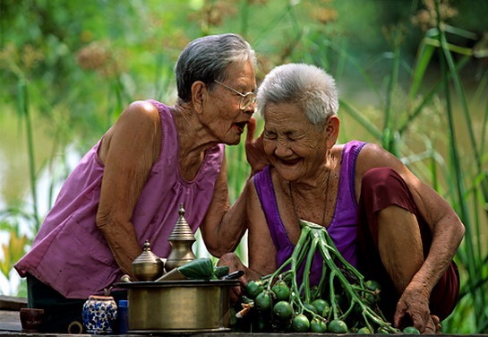 สธ.-พม.จับมือญี่ปุ่น เตรียมแผนแก้ไขสภาวะไทยเข้าสู่สังคมผู้สูงอายุ