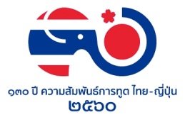 ปฏิญญาณว่าด้วยทางพระราชไมตรีแลการค้าขายในรหว่างประเทศสยามกับประเทศยี่ปุ่น