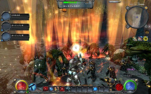 ไอเดียยุ่น HELLGATE ไม่ขายไอเท็ม ไม่เก็บรายเดือน