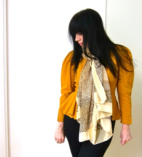 Tokyo Street Fashion 2010 !!