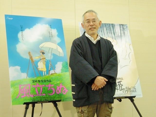 Ghibli เตรียมเปิดฉายหนังใหม่ 2 เรื่องในวันเดียว