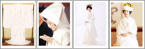 ญี่ปุ่นจัดงานแต่งให้ สาวโสดแบบไม่ง้อเจ้าบ่าว 