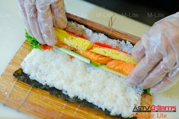 โต้รุ่งเทรนด์ใหม่ อิ่มไม่อั้น!