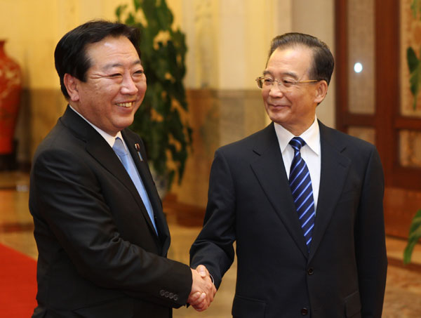 จีนจับมือญี่ปุ่น สนับสนุนค้าขายใช้เงินหยวนและเยนโดยตรง ลดพึ่งดอลลาร์