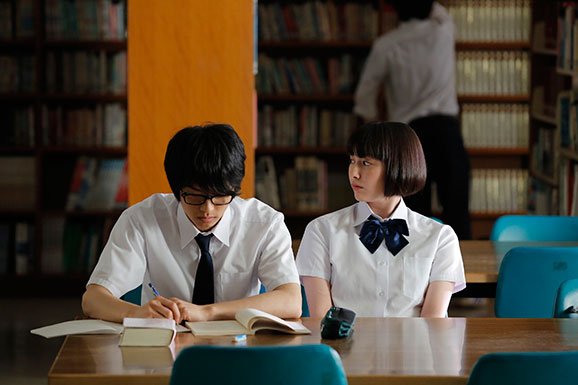 เทศกาลภาพยนตร์ญี่ปุ่น ครั้งที่ 39