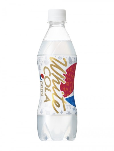 เริ่มขายแล้ว วันนี้ Pepsi White! 