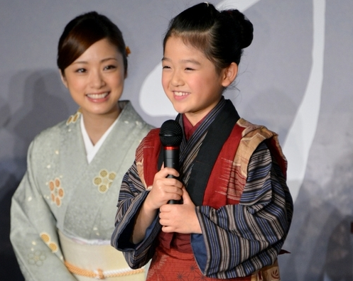 เปิดตัว “โอชิน” คนใหม่