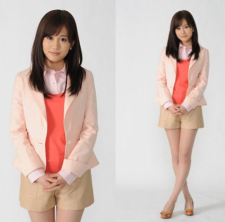 “อัตสึโกะ มาเอดะ” ประเดิมละครเรื่องแรกหลังออกจาก AKB48