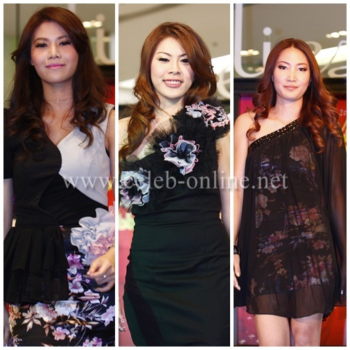 ทำสีผมเองง่ายๆ สไตล์ D.I.Y
