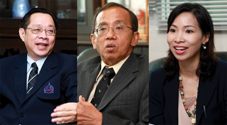 4หลักสูตรป.โท TNI เรียนเป็นนักบริหารสไตล์อาทิตย์อุทัย