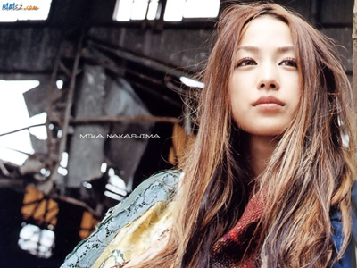 ฟัง 'Mika Nakashima' ในบรรยากาศไทยโดนเฉือน