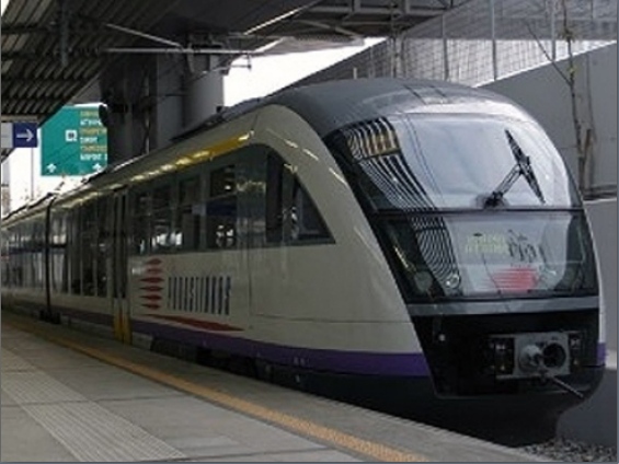 ญี่ปุ่นออกสตาร์ต ส่ง 'อิโตชู' ประมูลรถไฟฟ้าฮานอย