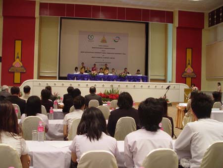 ม.อุบลฯค้นพบยีสต์พันธุ์ใหม่ใช้ผลิตเอทานอลให้ถูกลงกว่าปัจจุบัน