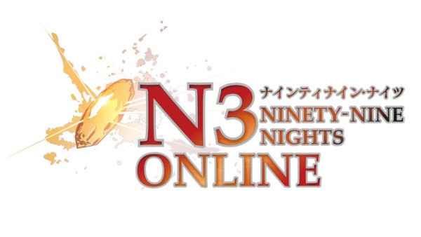 Ninety-Nine Nights ถูกพัฒนาเป็นเกมออนไลน์