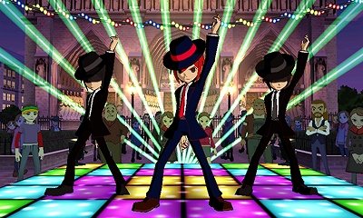 3DS ญี่ปุ่นยังแชมป์ 