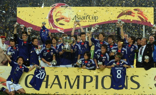 ซามูไรต่อเวลาฟันออสซี 1-0 ซิวอชค.สมัย 4 