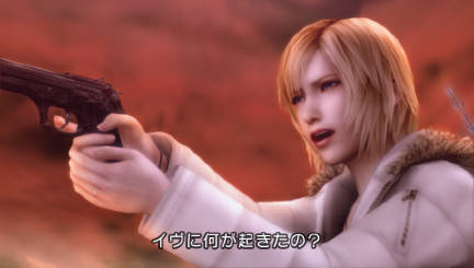 ยอดขาย 3rd Birthday แพ้เกมจีบสาว AKB 1/48