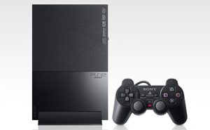 โซนีประกาศเลิกขาย PS2 ในญี่ปุ่น