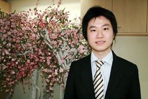 อาจารย์รุ่นใหม่ ม.รังสิต แนะข้อคิดจาก 'ม.เคโอ'/คอลัมน์ ส่องคนคุณภาพ