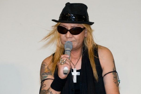 'ไทจิ – X Japan' เสียชีวิตแล้ว !!- ฆ่าตัวตายซ้ำรอย 'ฮิเดะ'