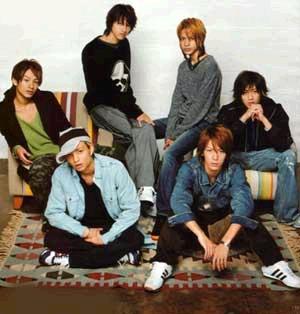 สาวกKUT-TUNสุดเศร้าต้นสังกัดจอห์นนี จูเนียร์เตรียมตัด “อากานิชิ จิน”ออกจากกลุ่ม