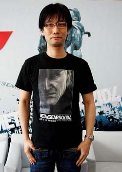 โคจิมะ นักสร้างเกมส์ชื่อดังจะทำเกมผจญภัยชิ้นใหม่ ?!