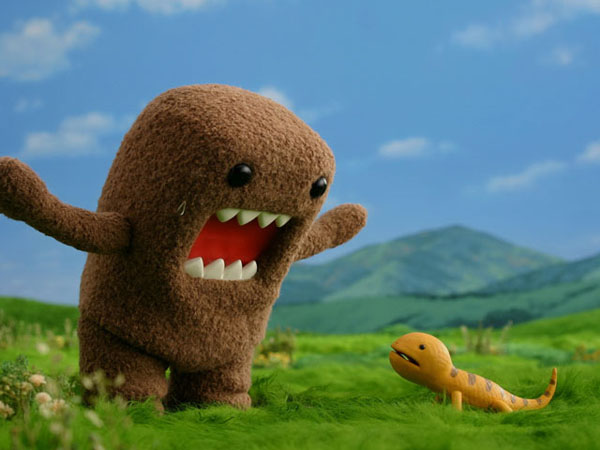 มาสคอต” น่ารักๆ จากประเทศญี่ปุ่น ( 1 )