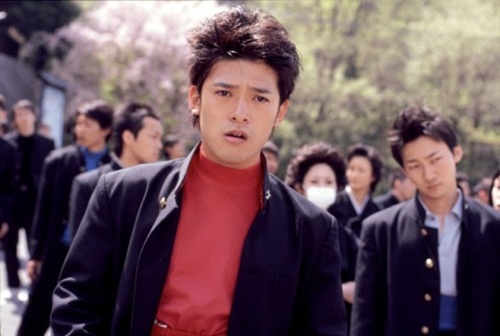 'โซซึเกะ ทากาโอกะ' รับไม่ได้บันเทิงเกาหลีบุกญี่ปุ่น