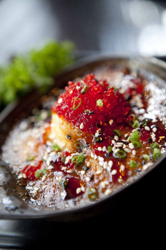 IZA สวรรค์ของคนรักเนื้อย่าง