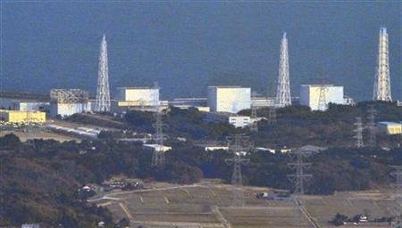 ญี่ปุ่นเตรียมทดสอบสมรรรถภาพโรงไฟฟ้านิวเคลียร์ทั่วประเทศ