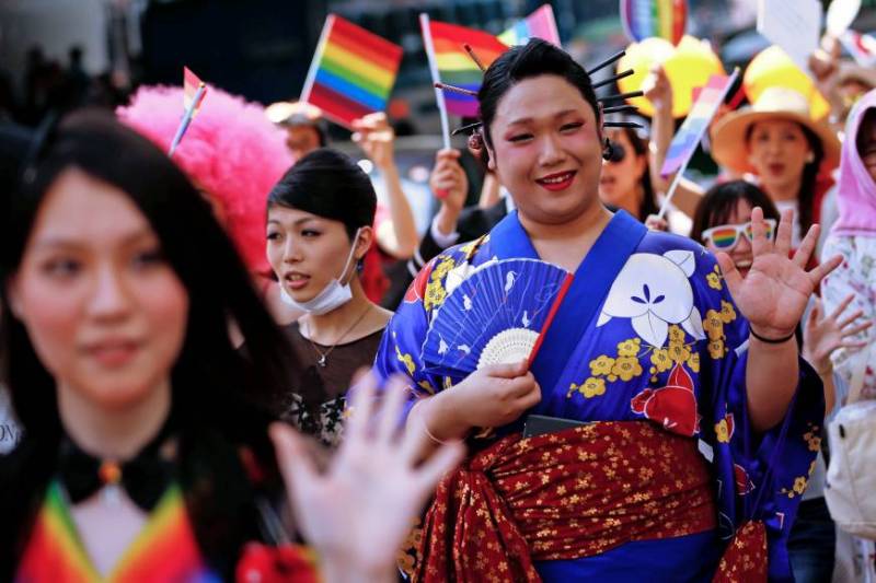 มหาวิทยาลัยสตรีในโตเกียวสุดก้าวหน้า! ประกาศรับนักศึกษาข้ามเพศในปี 2020!! [LGBT]
