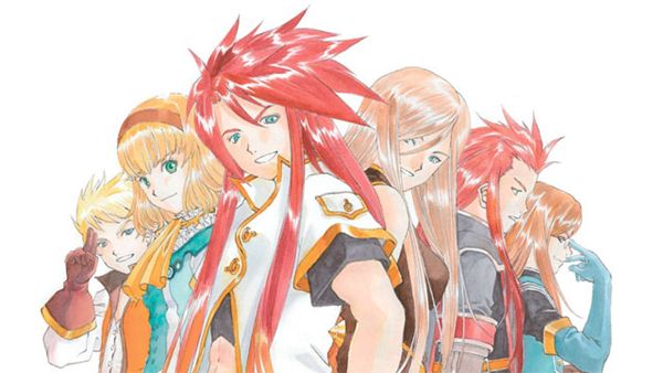 'เทลส์ออฟดิอาบิส' ควง 3DS ขึ้นอันดับหนึ่งญี่ปุ่น