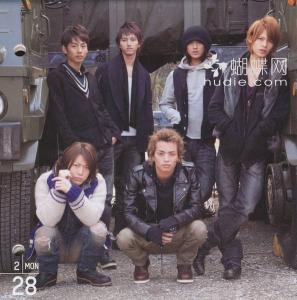 KAT-TUN จะจัดงานคอนเสิร์ตในเกาหลีเป็นครั้งแรก !! 