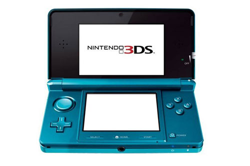 '3DS'แตะ 1 ล้านในญี่ปุ่น 'Wii U' E3ใกล้เคียงของจริง