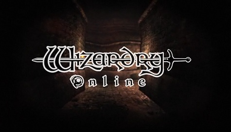 ค่ายเกมญี่ปุ่นชุบชีวิตอาร์พีจีรุ่นพ่อ Wizardry Online
