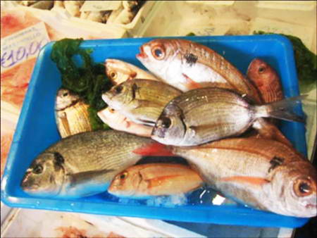 สุ่มตรวจอาหารนำเข้าญี่ปุ่นยัง 'ปกติ'