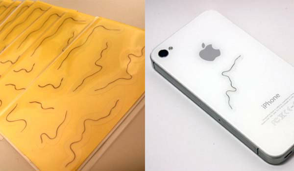 สติกเกอร์ขนเพชร ของเด็ด ไว้แกล้งเพื่อน