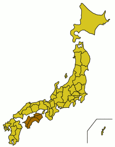 Shikoku 
